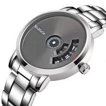 WoMaGe Unique Style Men’s Luxury Wrist Watch